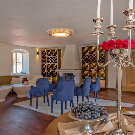 Puteus Palace Heritage Hotel بوتشيتشا المظهر الخارجي الصورة