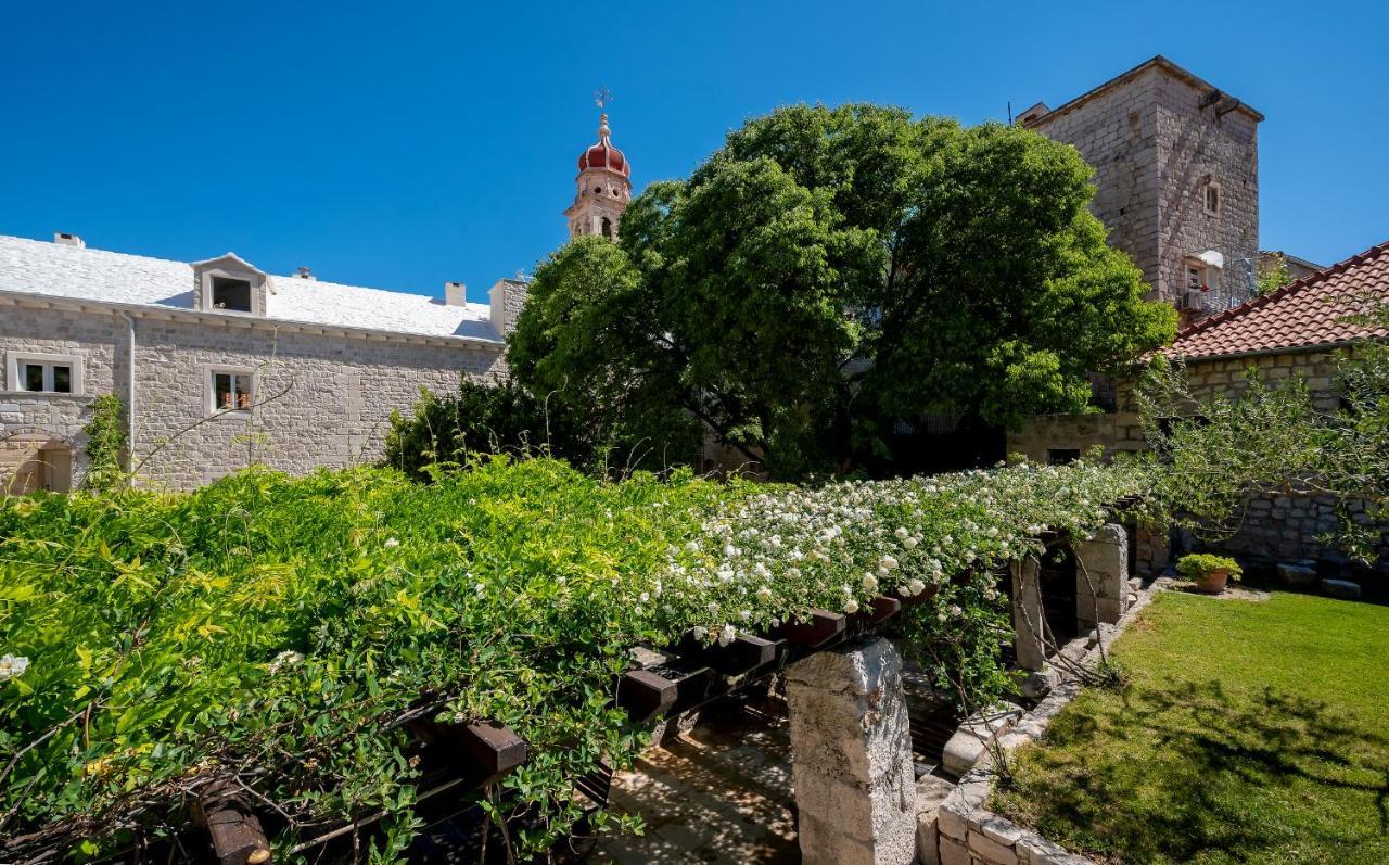 Puteus Palace Heritage Hotel بوتشيتشا المظهر الخارجي الصورة