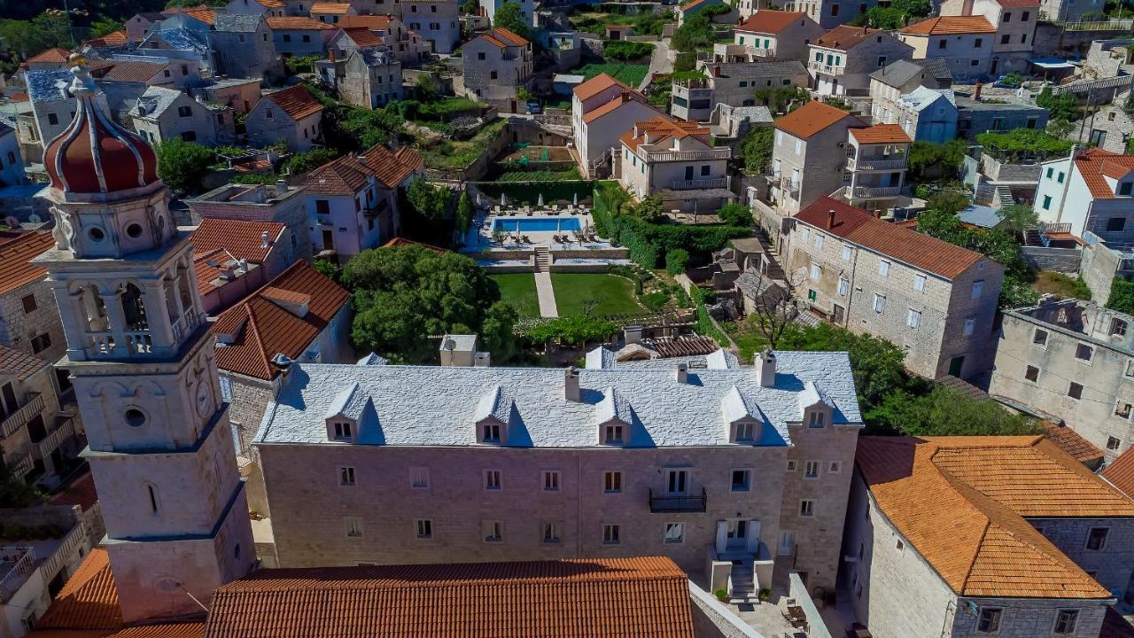 Puteus Palace Heritage Hotel بوتشيتشا المظهر الخارجي الصورة