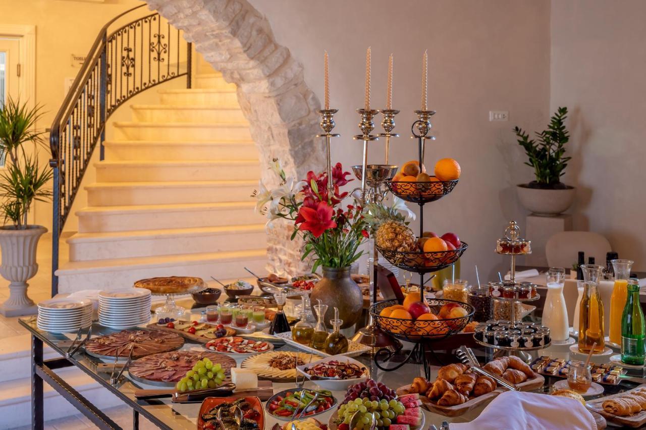 Puteus Palace Heritage Hotel بوتشيتشا المظهر الخارجي الصورة