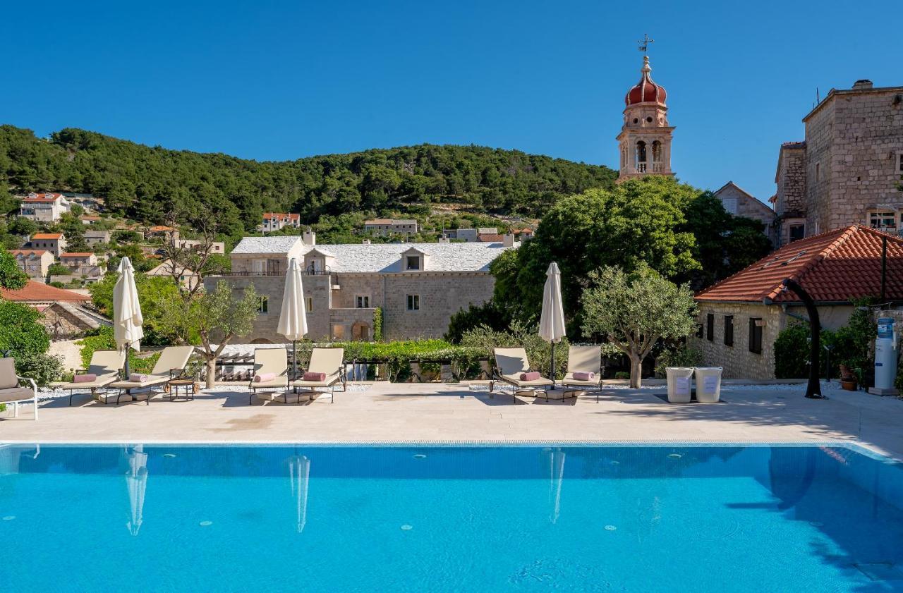 Puteus Palace Heritage Hotel بوتشيتشا المظهر الخارجي الصورة